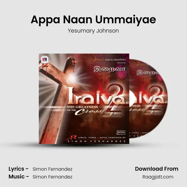 Appa Naan Ummaiyae mp3 song