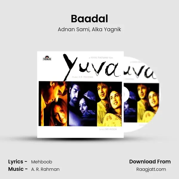 Baadal mp3 song