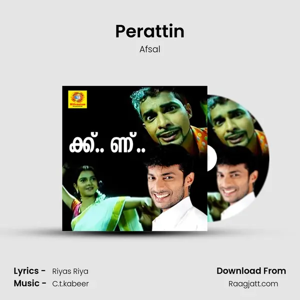 Perattin mp3 song