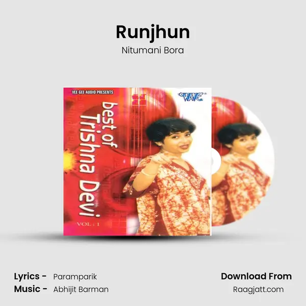 Runjhun mp3 song