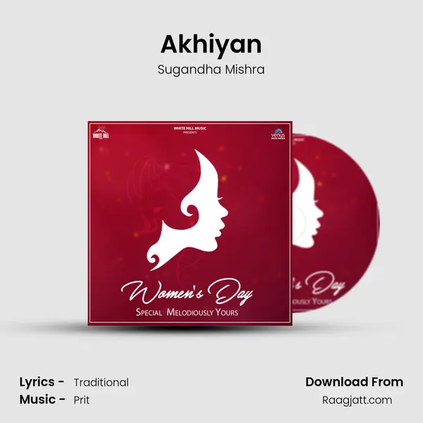 Akhiyan mp3 song