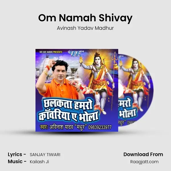 Om Namah Shivay mp3 song