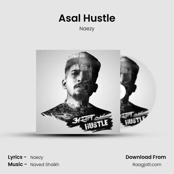 Asal Hustle mp3 song