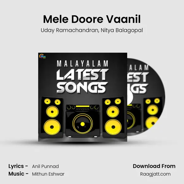 Mele Doore Vaanil mp3 song