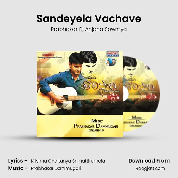 Sandeyela Vachave mp3 song