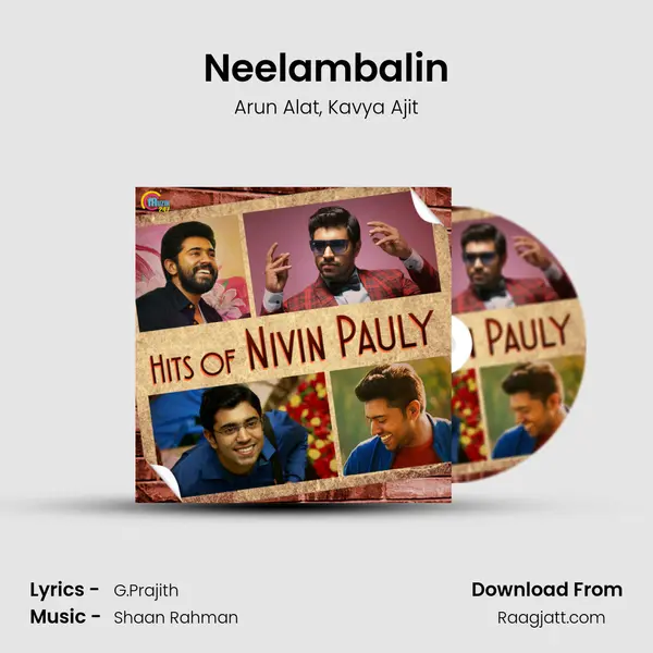 Neelambalin mp3 song