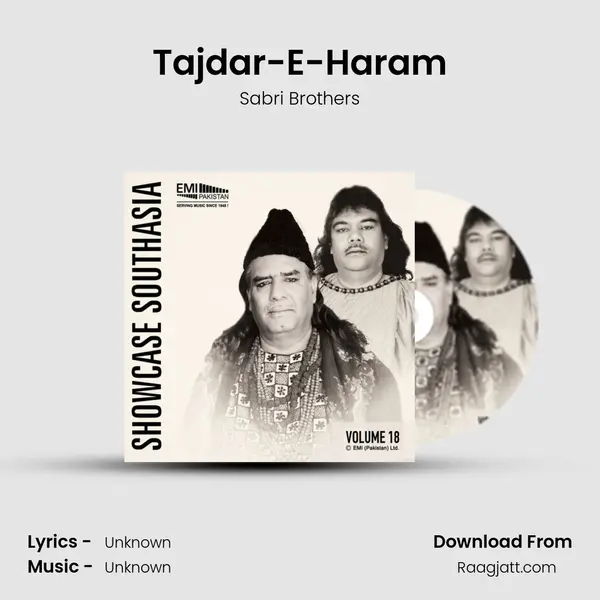 Tajdar-E-Haram mp3 song