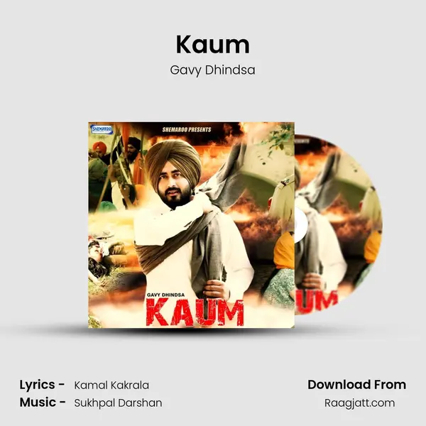 Kaum mp3 song