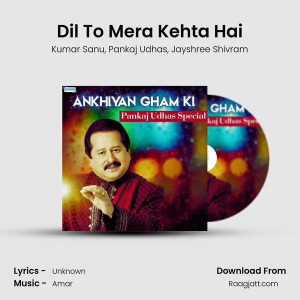 Dil To Mera Kehta Hai mp3 song