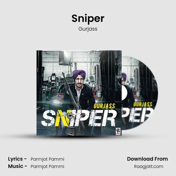 Sniper mp3 song