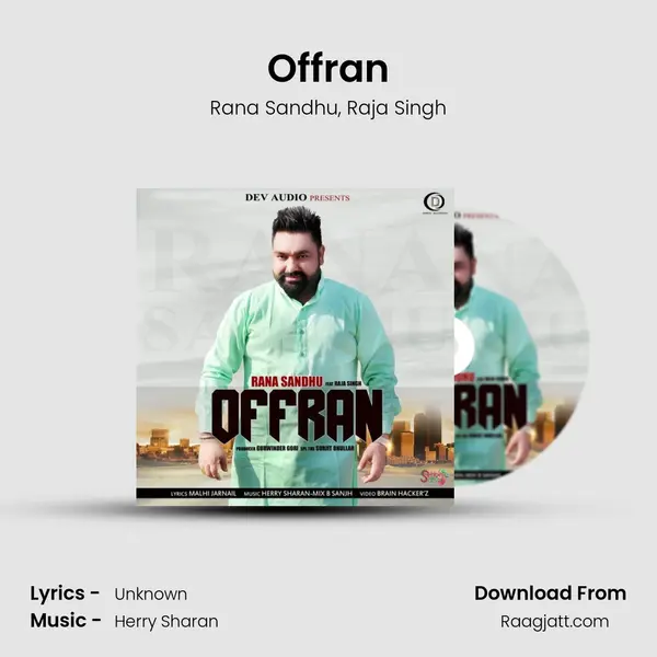 Offran mp3 song