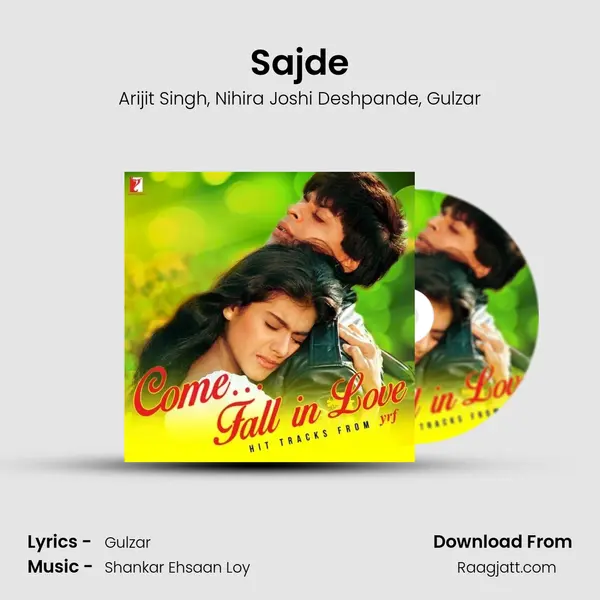 Sajde mp3 song