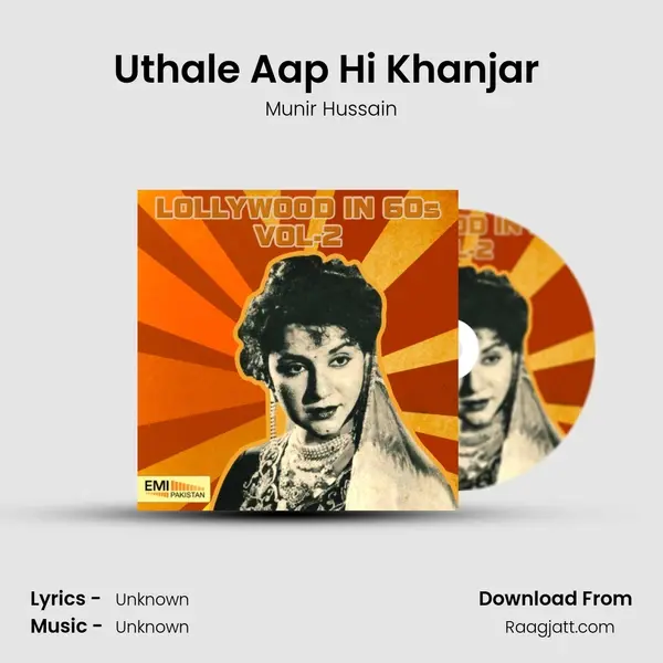 Uthale Aap Hi Khanjar (From 