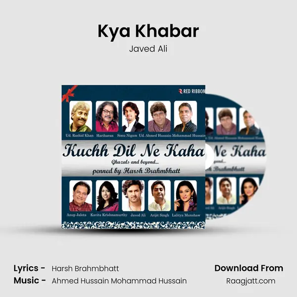 Kya Khabar - Javed Ali mp3 song