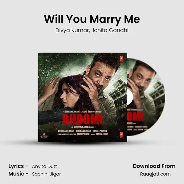 Will You Marry Me mp3 song