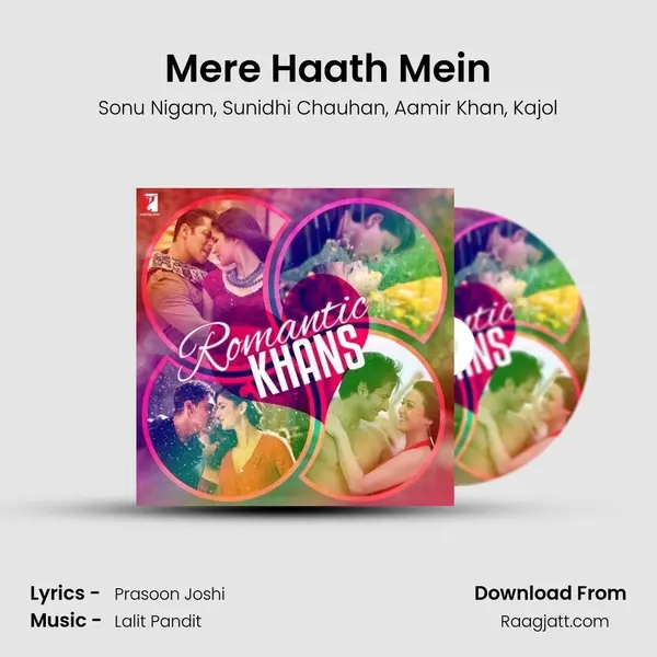 Mere Haath Mein mp3 song