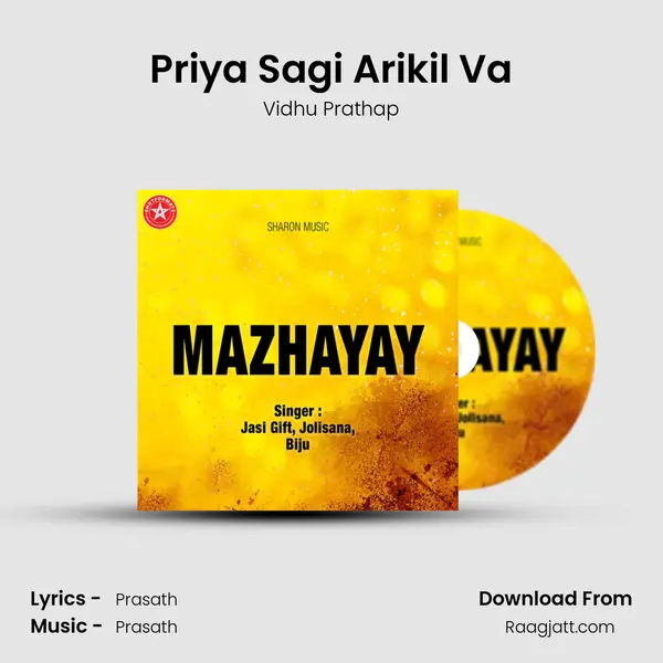 Priya Sagi Arikil Va mp3 song