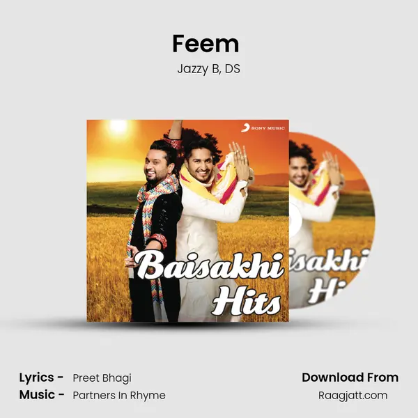 Feem (From Cut Like a Diamond) mp3 song