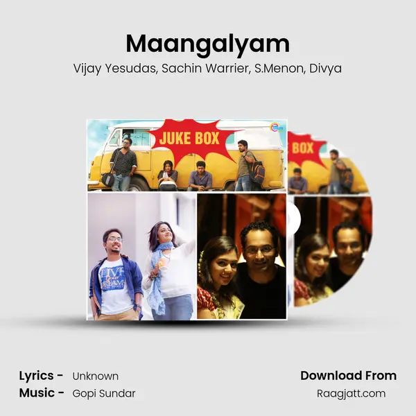 Maangalyam mp3 song