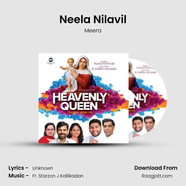 Neela Nilavil mp3 song