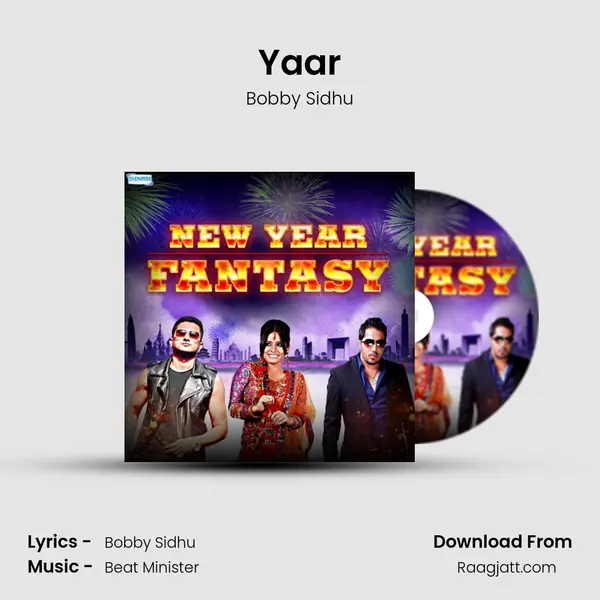 Yaar mp3 song