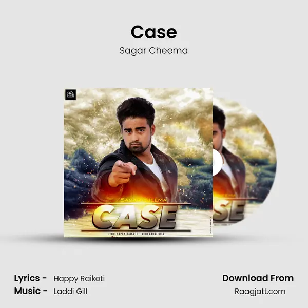 Case mp3 song