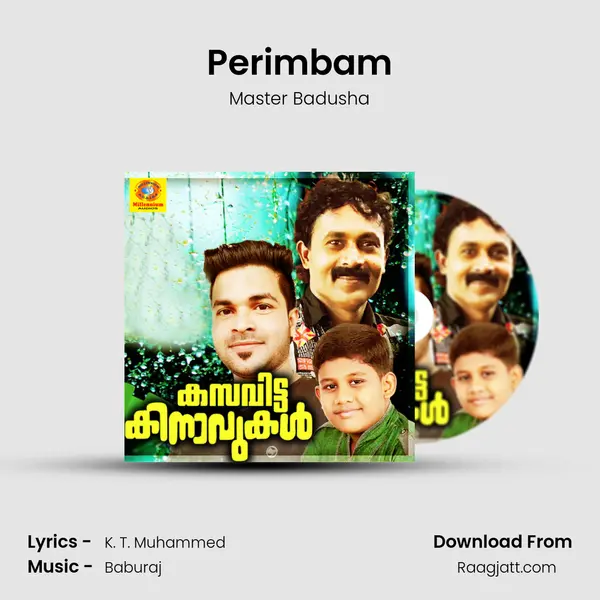 Perimbam mp3 song