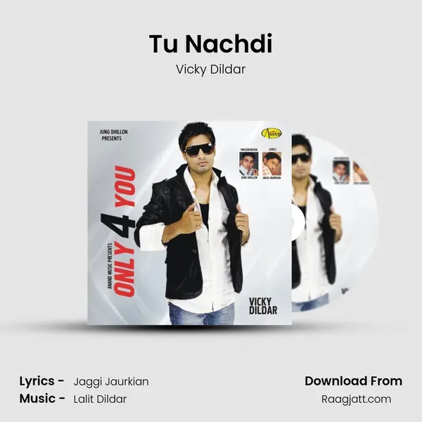 Tu Nachdi mp3 song