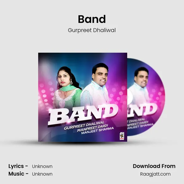 Band mp3 song