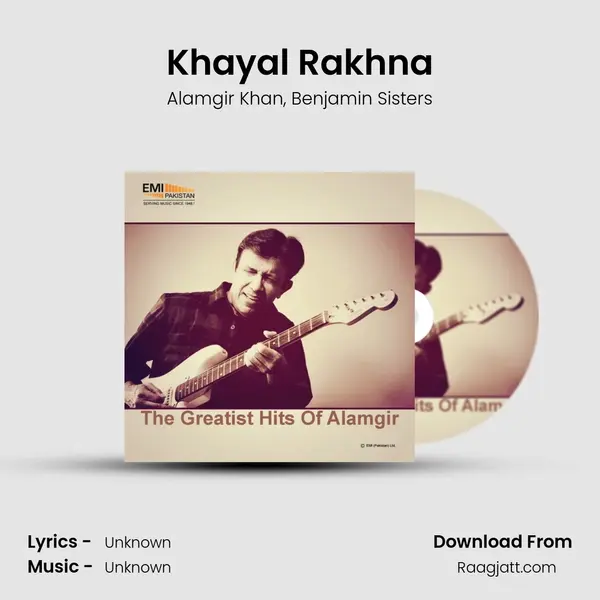 Khayal Rakhna mp3 song