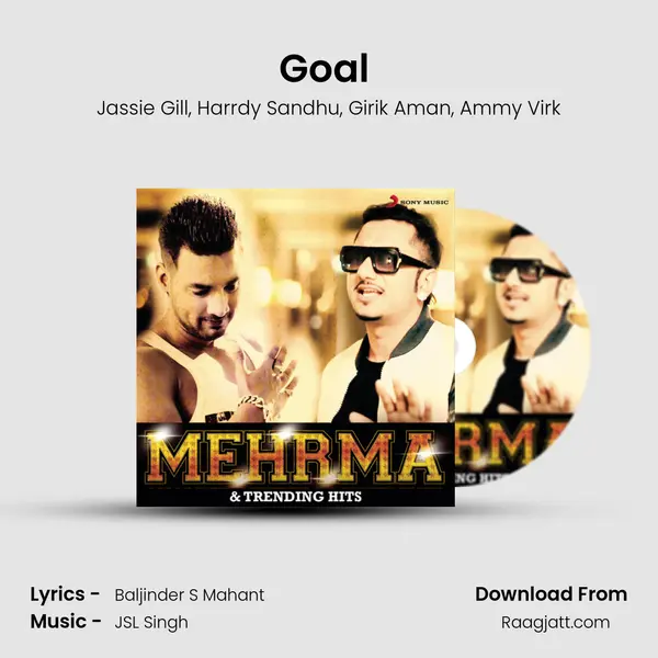 Goal (From Goal) mp3 song