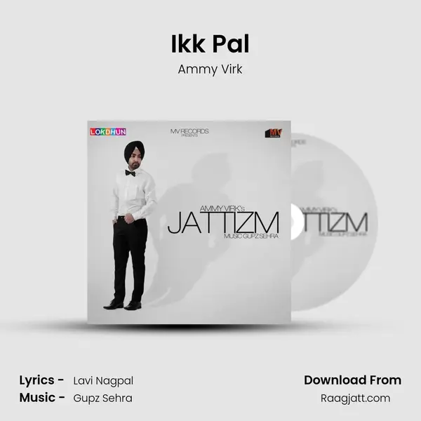 Ikk Pal mp3 song