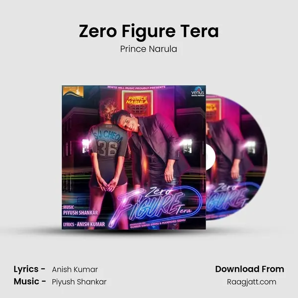 Zero Figure Tera mp3 song