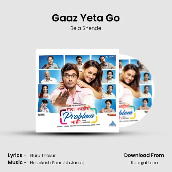 Gaaz Yeta Go mp3 song