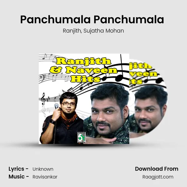 Panchumala Panchumala (From Banda Paramasivam) mp3 song