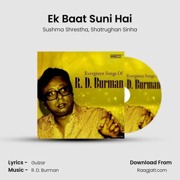 Ek Baat Suni Hai mp3 song