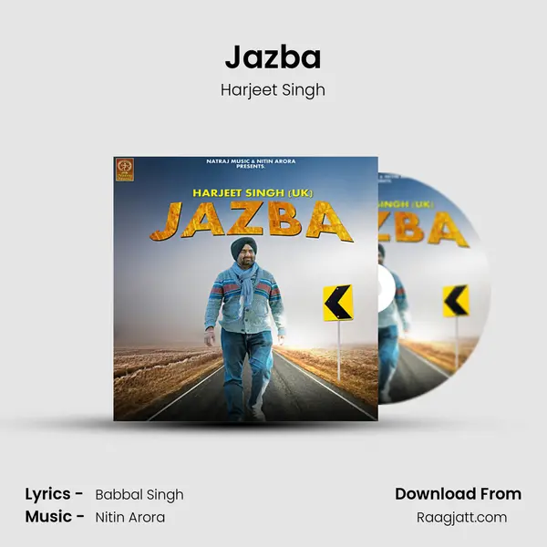 Jazba mp3 song