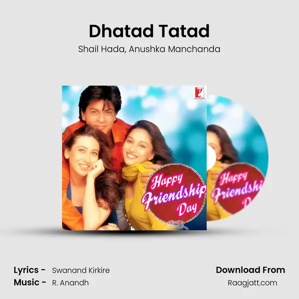 Dhatad Tatad mp3 song