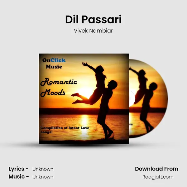 Dil Passari mp3 song