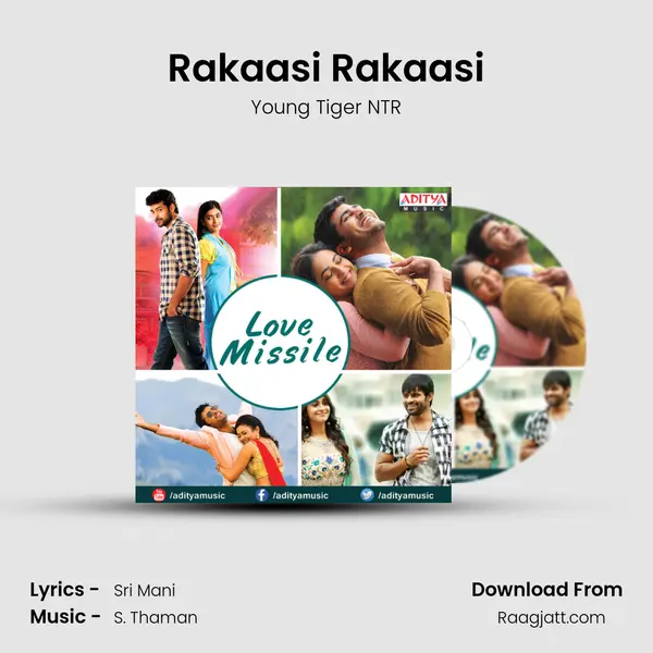 Rakaasi Rakaasi mp3 song