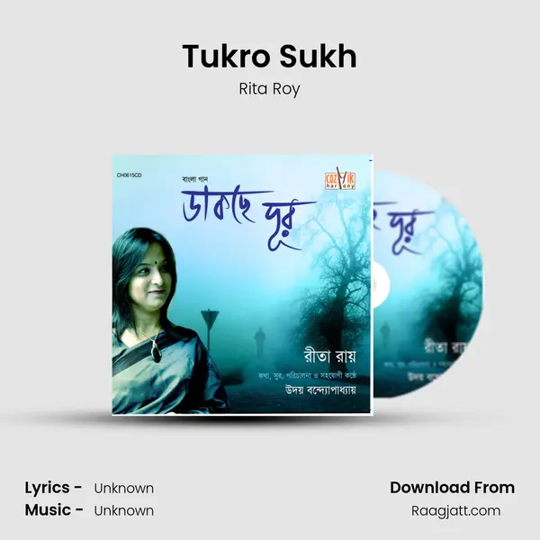 Tukro Sukh - Rita Roy album cover 