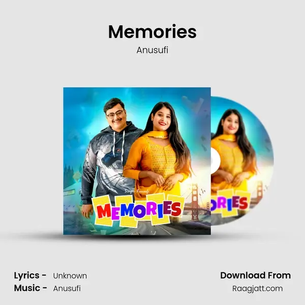 Memories mp3 song