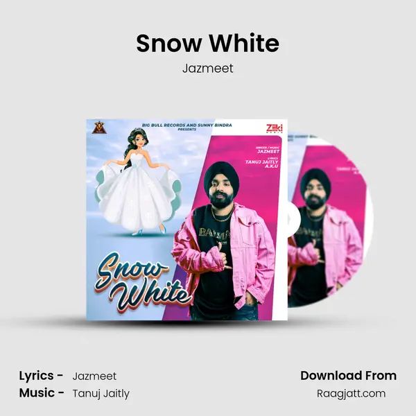 Snow White mp3 song