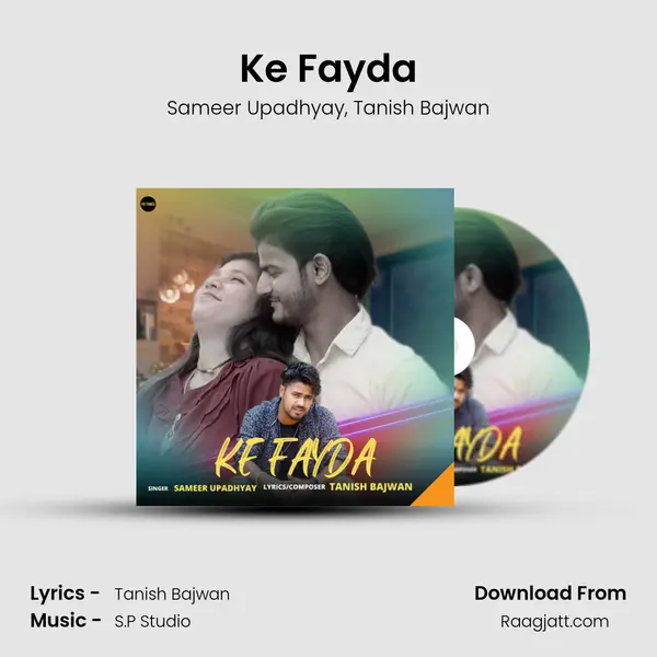 Ke Fayda - Sameer Upadhyay album cover 