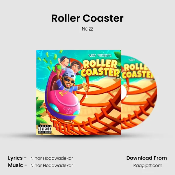 Roller Coaster mp3 song