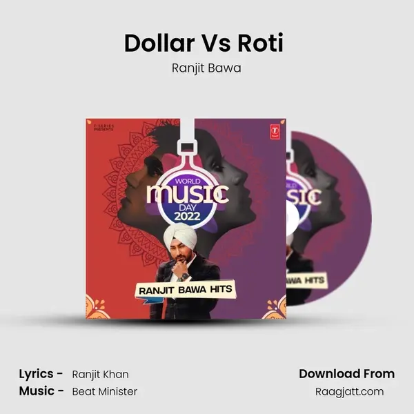 Dollar Vs Roti (From 