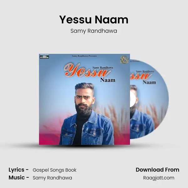 Yessu Naam mp3 song