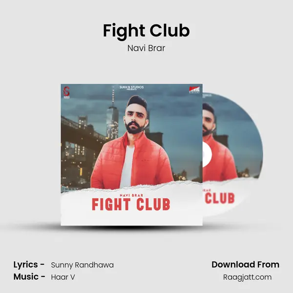 Fight Club mp3 song