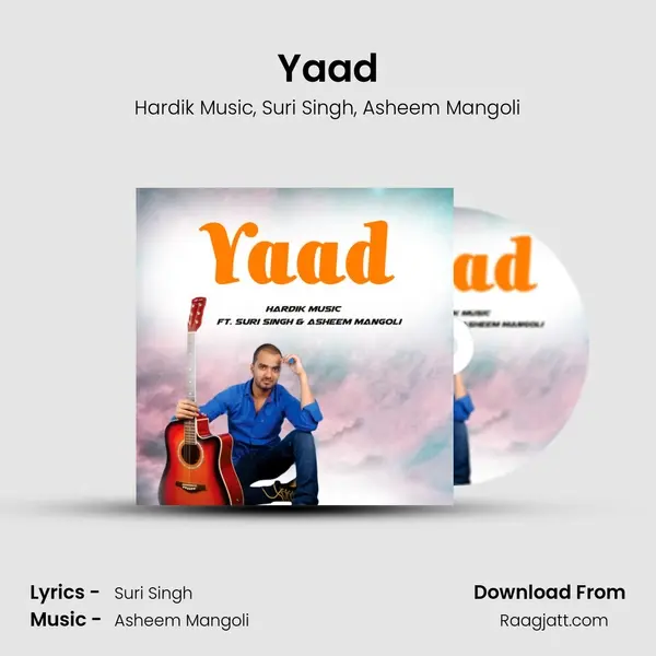 Yaad mp3 song