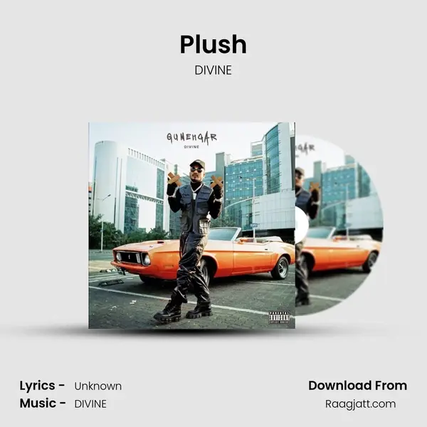 Plush mp3 song